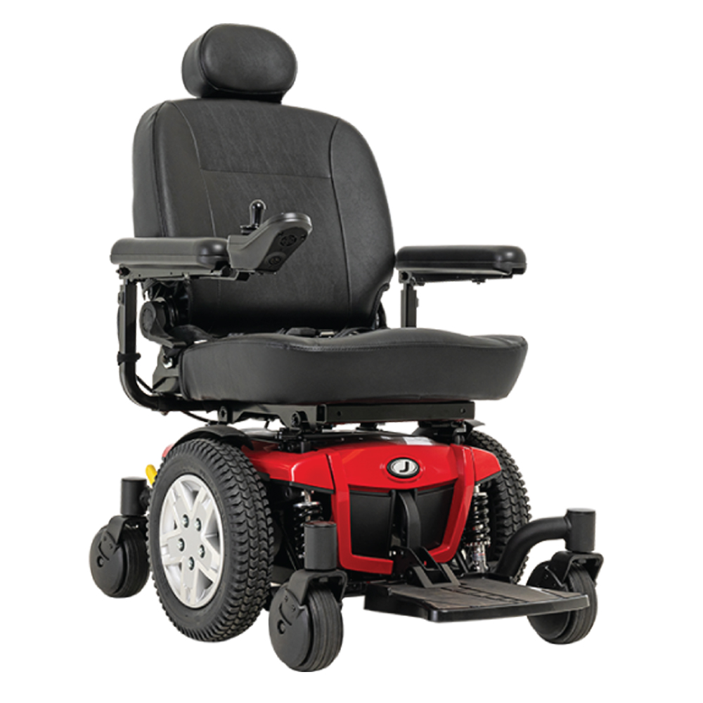 Tucson electric wheelchairs